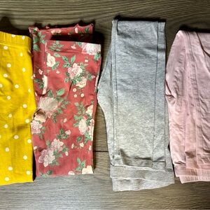 Girl bundle pants